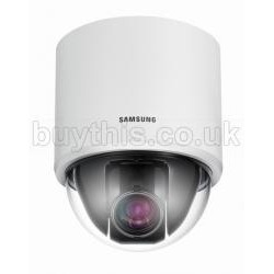 Samsung SCP-3250P PTZ, ICR, 600TVL, W5, AC24V, 25x Zoom, WDR, VPS